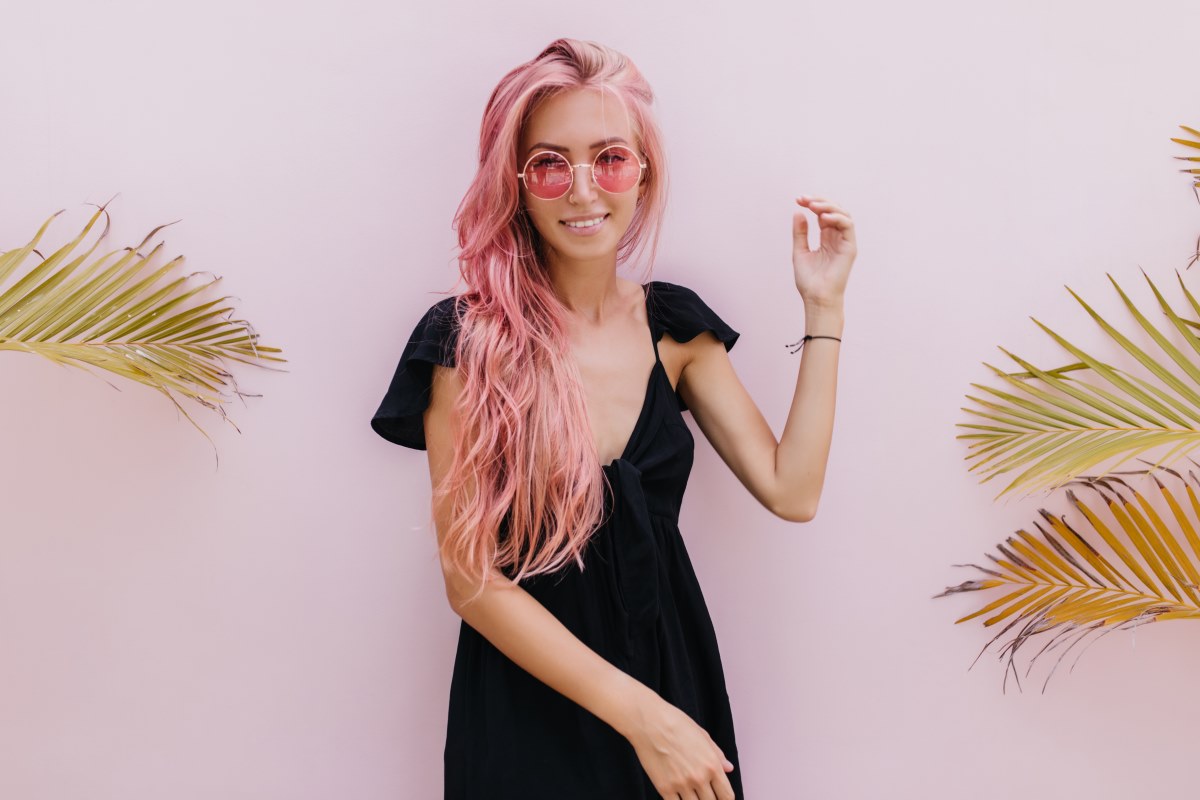 ¿Cómo seleccionar el tono de cabello más seductor para tus espectadores?