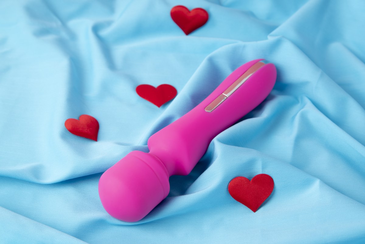 Juguetes Sexuales